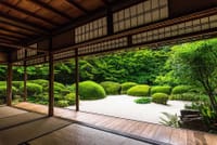 京都で一度は行ってみたい場所♪京都詩仙堂～気持ち新たに！息抜きしませんか？