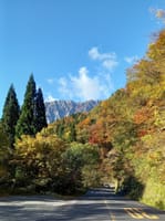 紅葉見物で中国地方（鳥取～島根～岡山）をマイカー周遊へ
