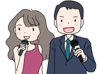 神戸で歌おう会(カラオケ)