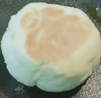 ホットケーキミックス＋絹豆腐