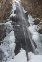 奥多摩百尋の滝