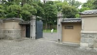 関西の近代建築を巡るツアー　旧三井家下鴨別邸