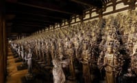 京都歴史散策