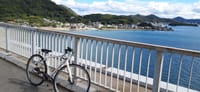 尾道～etSETOra～広島へ気楽なひとり旅