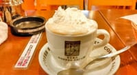 名古屋のレトロな喫茶店を巡る