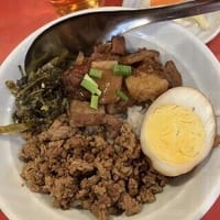 5人参加　美味しいもの食べて海外旅行気分🍜🍚　第１回は本場の雰囲気が味わえる台湾編