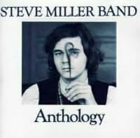 今日の一枚　22. Steve Miller Band
