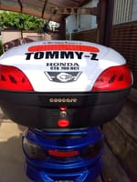 Tommy爺