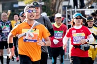 大阪マラソン  2019  沿道 整備 で あなたのチカラを貸してください。