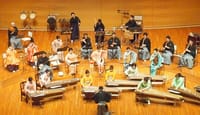 日本音楽集団