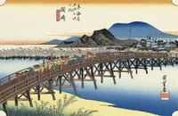 矢作橋