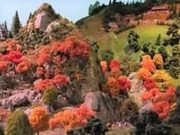 【撮影会】紅葉の昇仙峡景観散策と羅漢寺山1058m