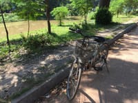 カンボジアの旅　その四