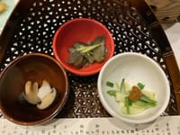 蔵王国際ホテル★夕食レポ