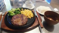 昨年最後の外食ランチ「東京オイスターバー＆カフェ 白金店」白金