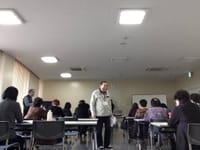 「スマホの楽校」出前講座を、小山市桑市民交流センターで、 開催しました。