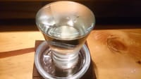 夢の共演・鱧松茸鍋と日本酒の夕べ