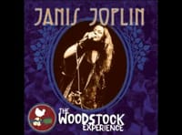 Janis Joplin  Kozmic Blues