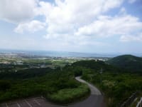 とにかく景色がいい！　石垣島「エメラルドの海を見る展望台」！