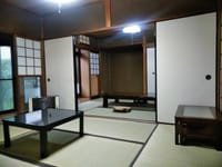 京都の寮 『趣味仲間で お好きな時間だけ』お過ごしください。