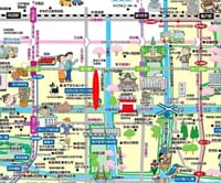 森下駅（江東区）から清澄白河駅まで歩く！　昭和の風景…旧高橋ドヤ街、夜店通り！
