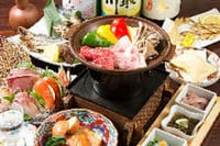 NO63. 2/25 17時から地方名物のお料理をいただきましょう！！金沢から産地直送のぶりしゃぶ鍋に福井の若狭牛　東北のお料理をほおばりましょう