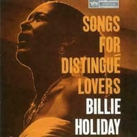 Left Alone Billie Holiday 1959 Mal Waldron