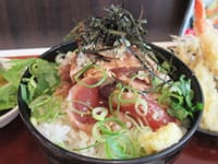 海鮮蔵 魚魚魚 流通団地店＠松本市