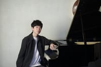 💖渋谷の午後のコンサート🎵　新進気鋭のジャズピアニスト壷阪健登とフルオーケストラとの〈クラシック・ジュークボックス〉🎵