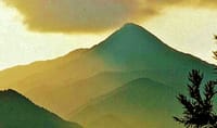 ◆高見山登山(桃俣川ルート)・・<ｷﾂﾒﾉ初級>