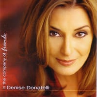 Denise Donatelli / On Green Dolphin Street