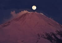 沈むパール富士撮影会