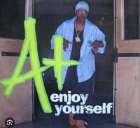 a+ - enjoy yourself (ベートーヴェン運命)