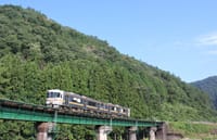 規制緩和でプチ旅Ⅳ　南砺飛騨週末旅　⑨撮り鉄　JR高山線
