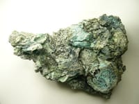 菱亜鉛鉱　５