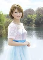 『伊良湖水道』野村美奈を歌いました。(^O^)／