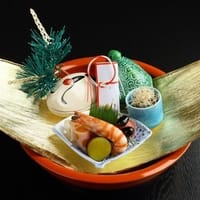 世界の日本料理を【福吉兆】で(^^)/