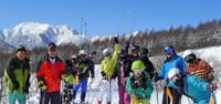 追加募集！妙高杉ノ原（2泊3日）スキーツアー