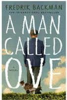 Book Club for Masterpiece No4【A MAN CALLED OVE】