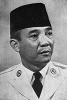 「インドネシアの独立戦争とスカルノ大統領」