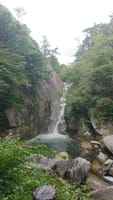 昇仙峡ドライブ散策＆石和温泉のイベント参加してきました。
