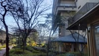 ホテル花水木ランチと長島温泉✨♨