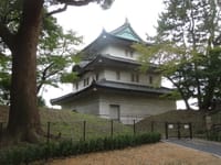 ２回目：紅葉と神楽坂散歩「九段坂周辺～東京大神宮～裏神楽坂周辺」