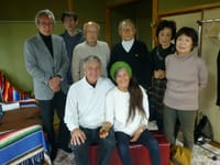 今年最後「わが家のYear-End Lunch Party」富山市　　　　2022年12月30日（金）