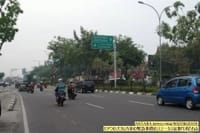 （ヘイズ継続-12）「リアウ州の大気汚染の緊急事態のステータスは取り消される」” Status darurat pencemaran udara Riau dicabut ”