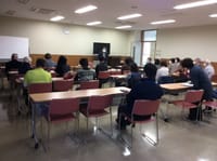 １０月２５日（月）小山市間々田市民交流センターにて、「スマホの楽校」を開催しました。