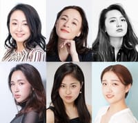 🌹ミュージカル【東京ローズ】🌹 フルオーディションによる実力派女優6人が競演❣　 英国発の人気ミュージカルを鑑賞しましょう🎵