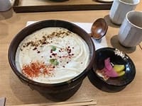 「芙蓉峰の麺処 姓屋」(富士市)