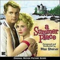 映画で英語：『避暑地の出来事』（A Summer Place）』#3