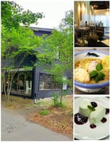 ＃47　美しい自然に囲まれた厚木七沢温泉の秘境にある名店　水も空気も格別なこの地でしか味わえない拉麺がある